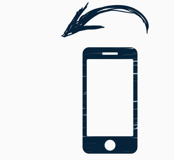 Turn your phone
