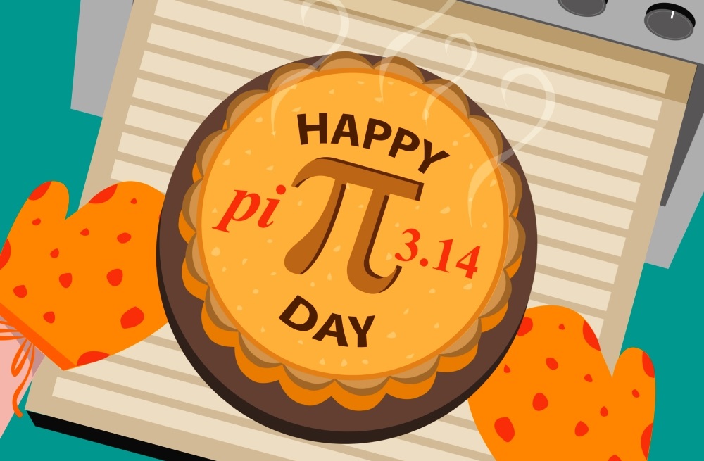 Introducing πrate - Pi Day 2020 by Piyush Raj